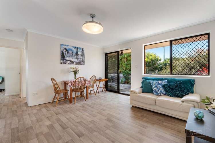 Sixth view of Homely semiDetached listing, 1/22 Monash Street, Golden Beach QLD 4551