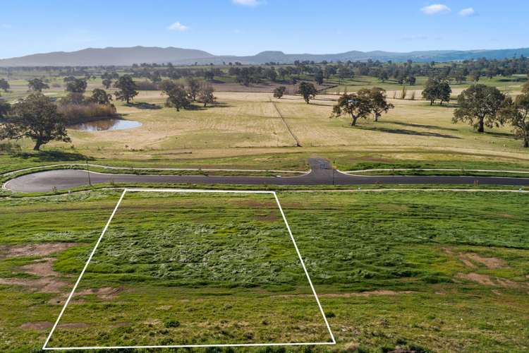 Second view of Homely residentialLand listing, Lot 3 Panorama Terrace, Mansfield VIC 3722