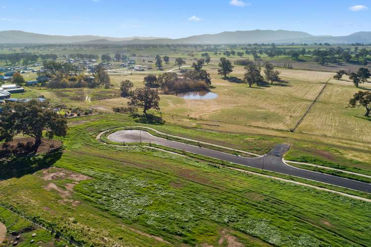 Fourth view of Homely residentialLand listing, Lot 3 Panorama Terrace, Mansfield VIC 3722