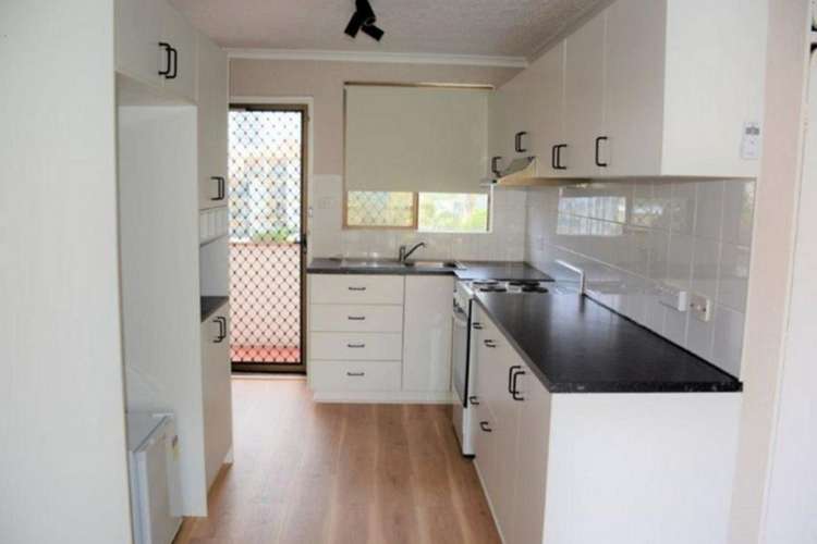 Second view of Homely unit listing, 4/3 Sykes Avenue, Kings Beach QLD 4551