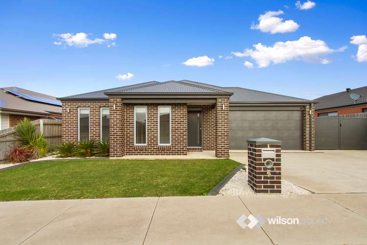 Main view of Homely house listing, 5 Mary Claire Street, Traralgon VIC 3844
