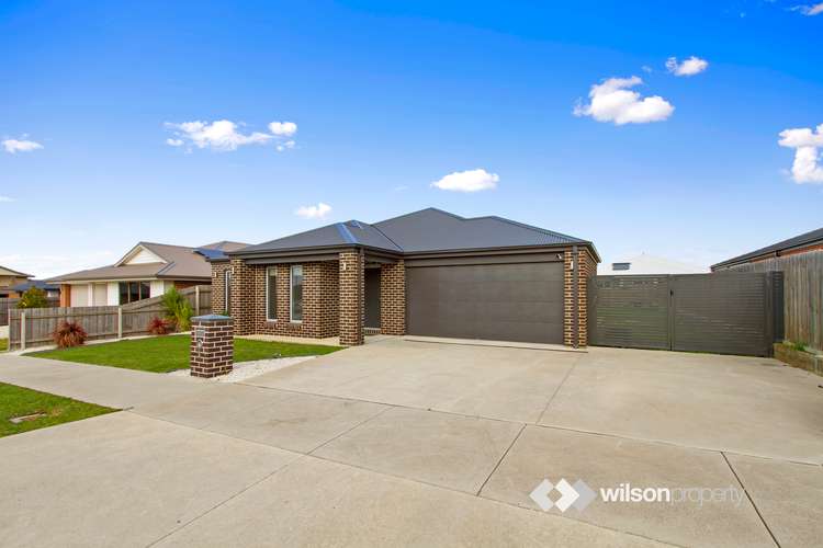 Second view of Homely house listing, 5 Mary Claire Street, Traralgon VIC 3844