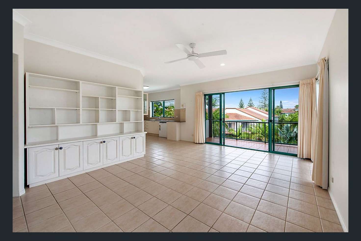 Main view of Homely apartment listing, 19/28 Marine Parade, Miami QLD 4220