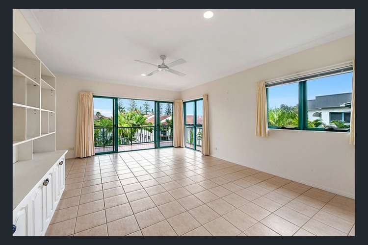 Second view of Homely apartment listing, 19/28 Marine Parade, Miami QLD 4220