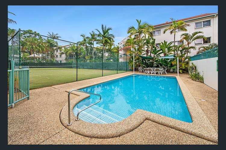 Fifth view of Homely apartment listing, 19/28 Marine Parade, Miami QLD 4220