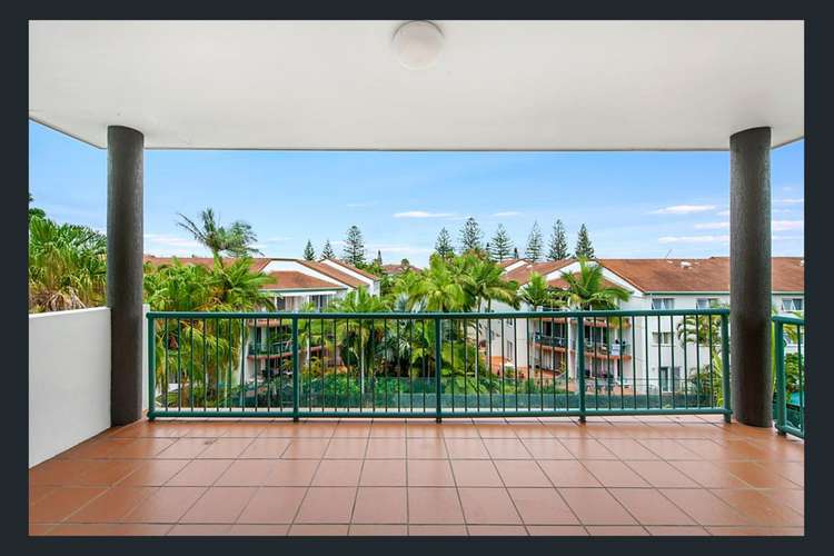 Sixth view of Homely apartment listing, 19/28 Marine Parade, Miami QLD 4220