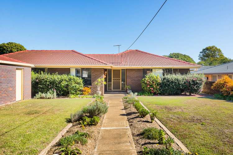 Main view of Homely house listing, 116 Handford Road, Zillmere QLD 4034