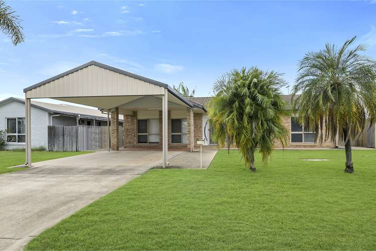 Main view of Homely house listing, 7 Gibbard Street, Condon QLD 4815