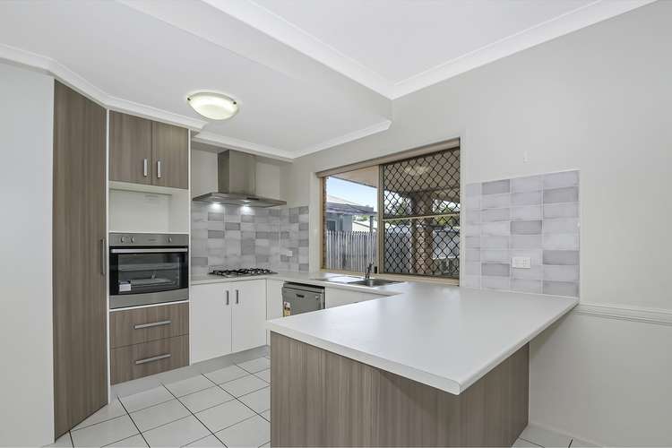 Second view of Homely house listing, 7 Gibbard Street, Condon QLD 4815