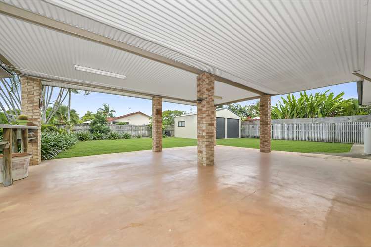 Fourth view of Homely house listing, 7 Gibbard Street, Condon QLD 4815