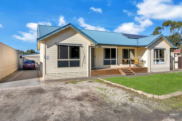 Second view of Homely house listing, 268 Aldinga Beach Road, Aldinga Beach SA 5173