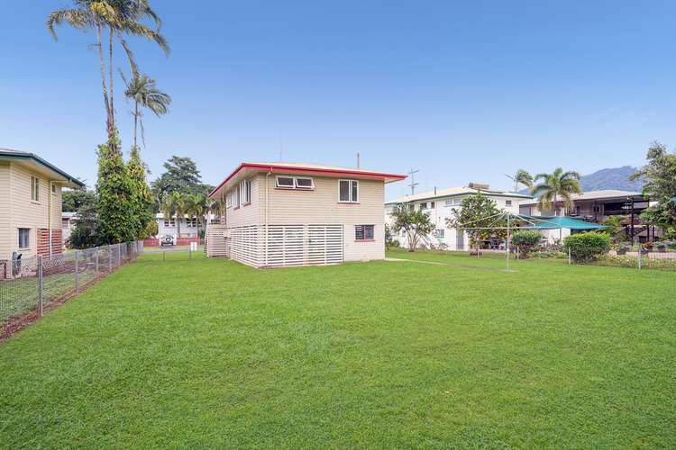 Third view of Homely house listing, 120 Wilkinson Street, Manunda QLD 4870