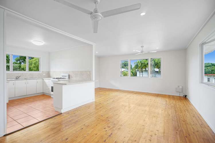 Fifth view of Homely house listing, 120 Wilkinson Street, Manunda QLD 4870