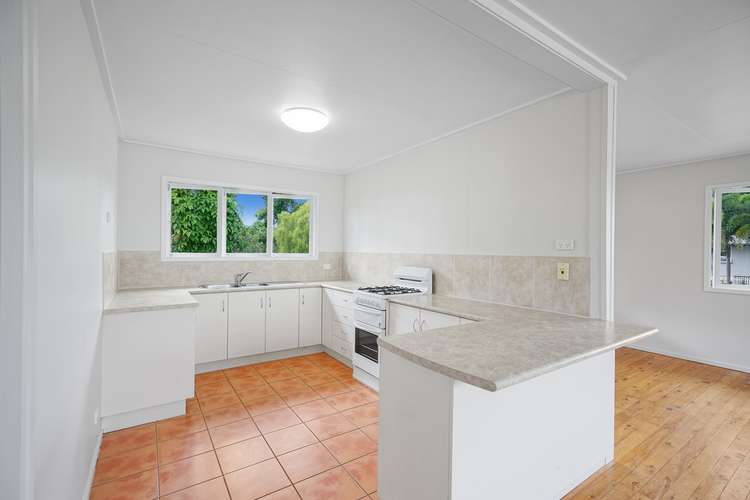 Sixth view of Homely house listing, 120 Wilkinson Street, Manunda QLD 4870