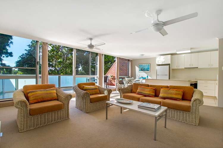 Second view of Homely unit listing, 16/111 Rio Vista Boulevard, Broadbeach Waters QLD 4218
