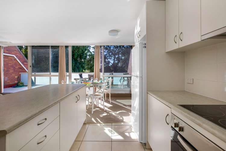 Fifth view of Homely unit listing, 16/111 Rio Vista Boulevard, Broadbeach Waters QLD 4218