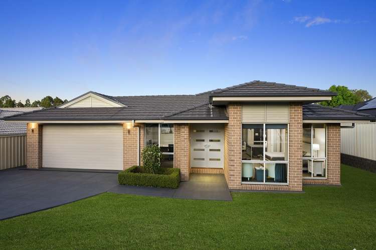 Main view of Homely house listing, 16 Minnesota Road, Hamlyn Terrace NSW 2259