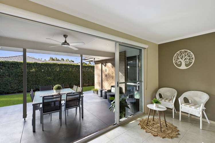 Fifth view of Homely house listing, 16 Minnesota Road, Hamlyn Terrace NSW 2259