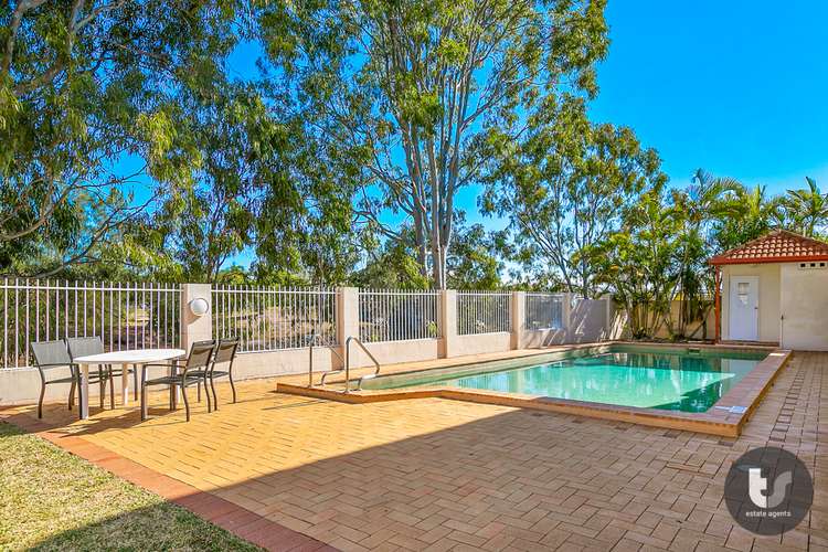 Third view of Homely townhouse listing, 3/2 Channel Street, Cleveland QLD 4163