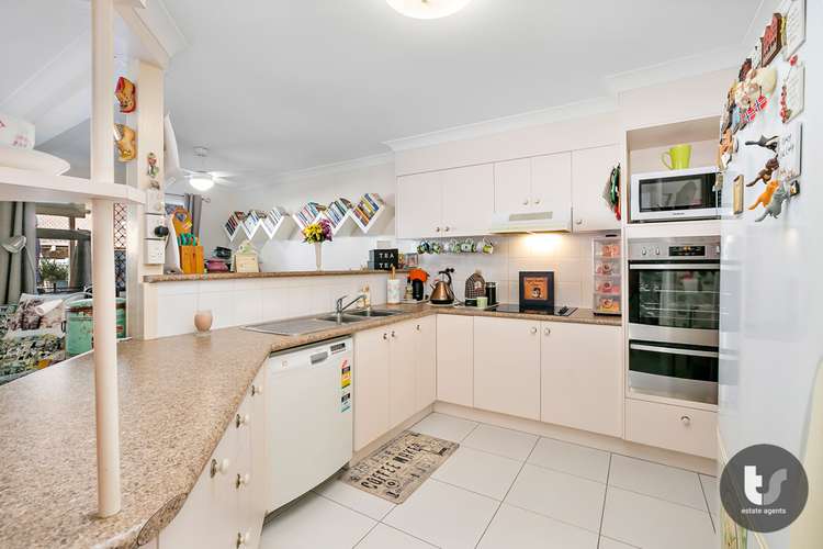 Seventh view of Homely townhouse listing, 3/2 Channel Street, Cleveland QLD 4163