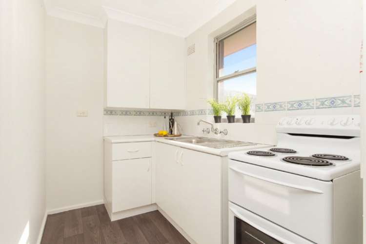 Second view of Homely apartment listing, 19/1 Fabos Place, Croydon Park NSW 2133