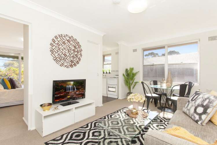 Third view of Homely apartment listing, 19/1 Fabos Place, Croydon Park NSW 2133