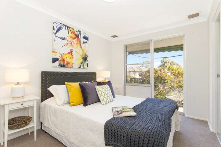 Fifth view of Homely apartment listing, 19/1 Fabos Place, Croydon Park NSW 2133