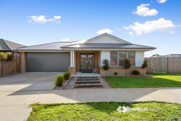 Main view of Homely house listing, 10 Galloway Street, Traralgon VIC 3844