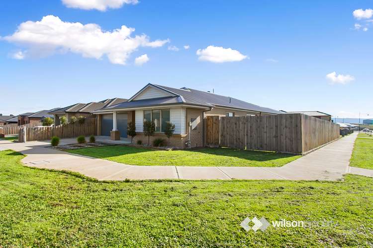 Second view of Homely house listing, 10 Galloway Street, Traralgon VIC 3844