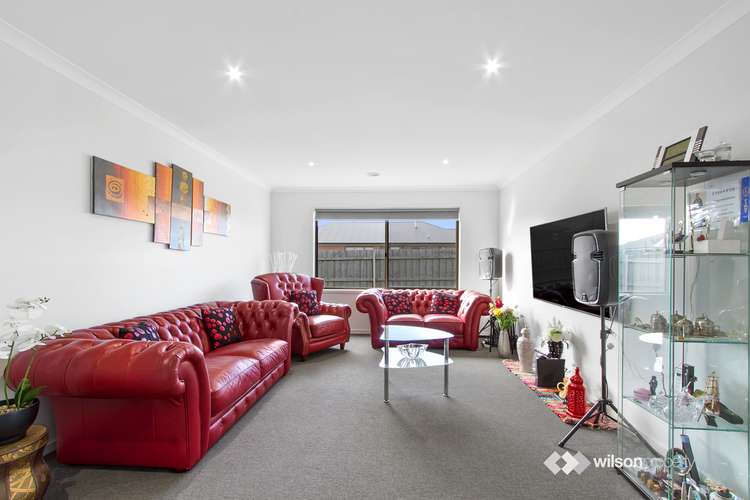 Fifth view of Homely house listing, 10 Galloway Street, Traralgon VIC 3844