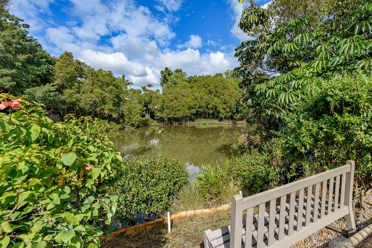 Second view of Homely house listing, 25 River Oak Drive, Helensvale QLD 4212