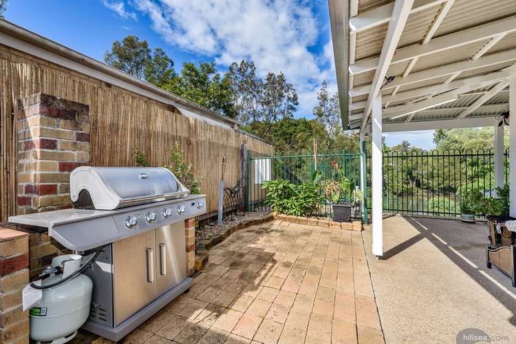 Sixth view of Homely house listing, 25 River Oak Drive, Helensvale QLD 4212