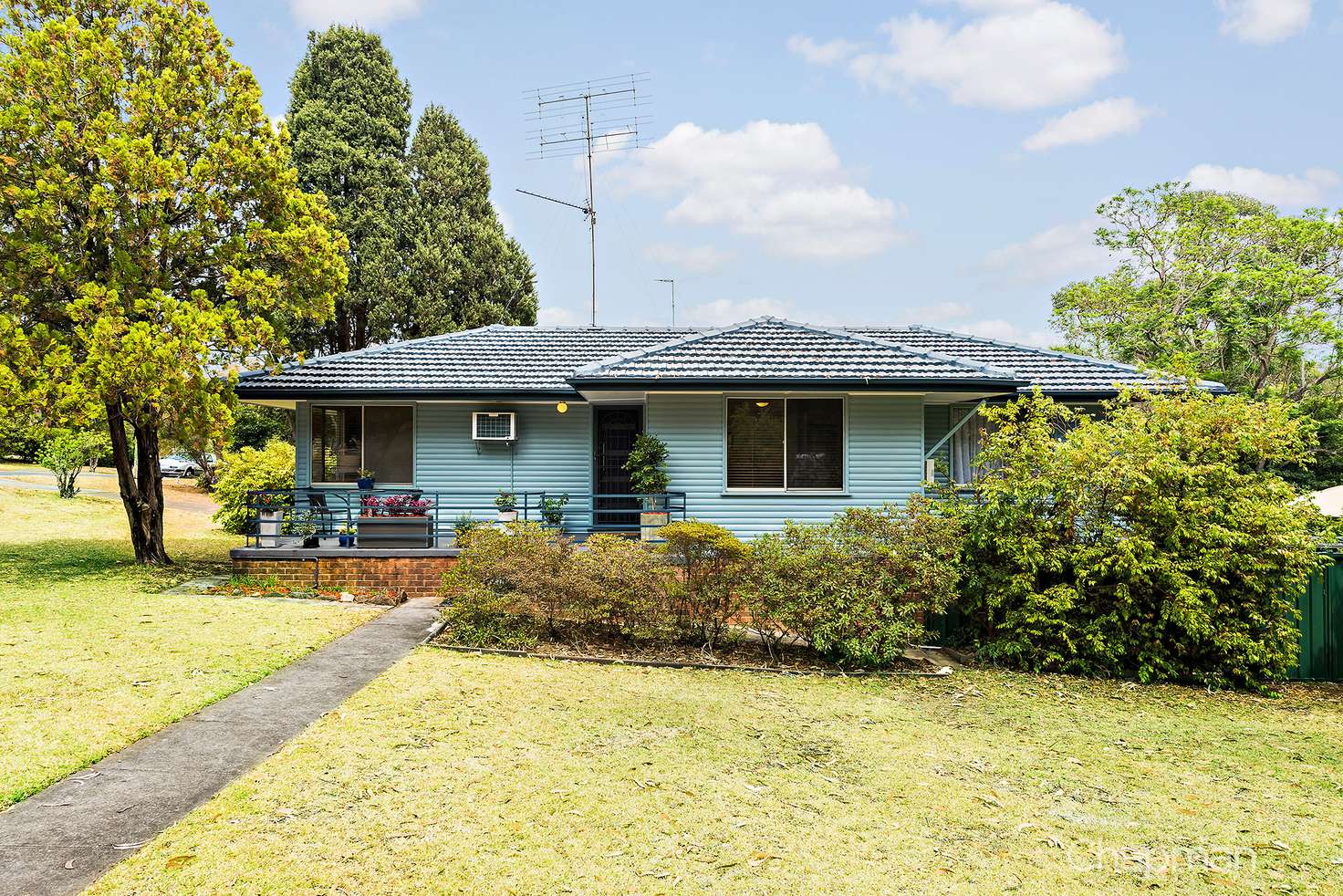 Main view of Homely house listing, 12 Park Avenue, Blaxland NSW 2774