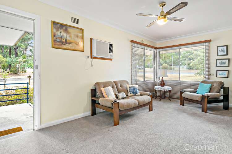 Second view of Homely house listing, 12 Park Avenue, Blaxland NSW 2774