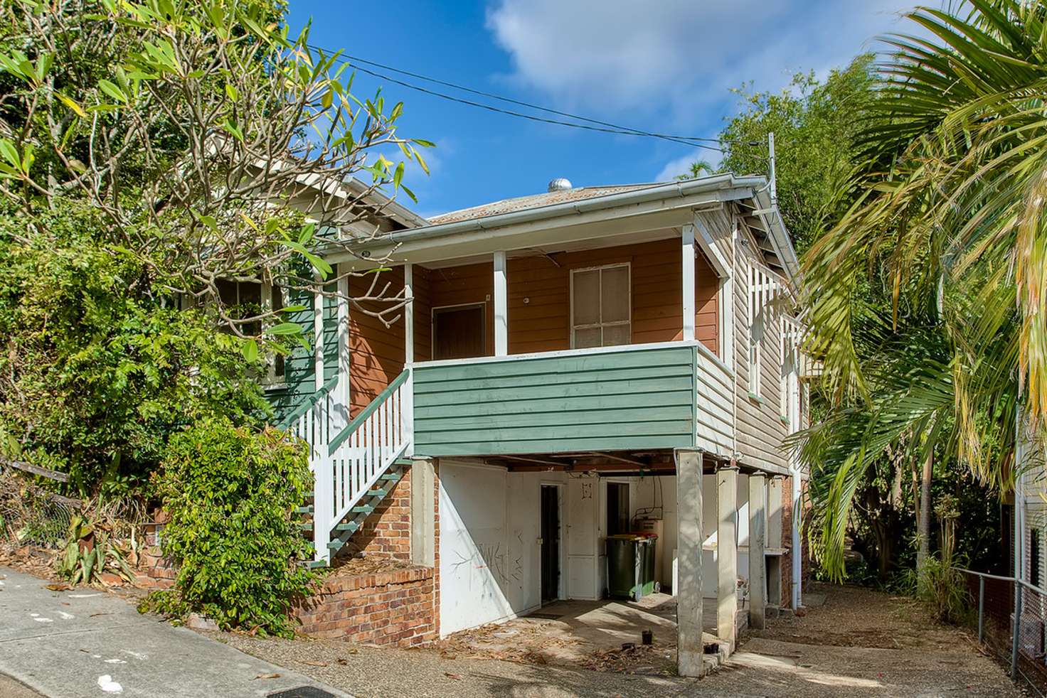 Main view of Homely house listing, 30 Baynes Street, Highgate Hill QLD 4101