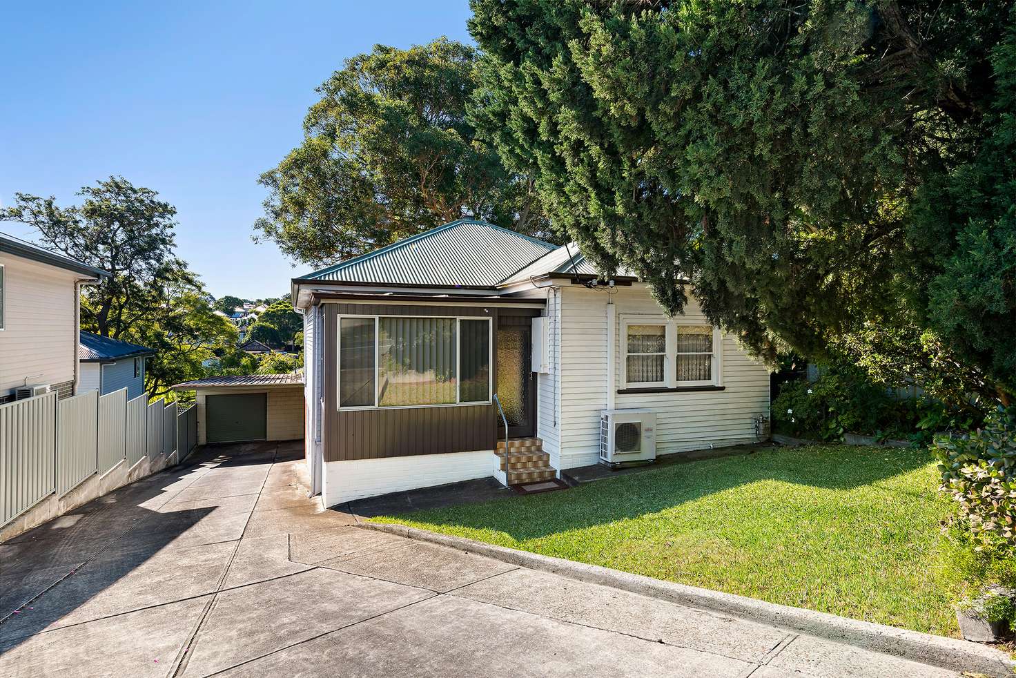 Main view of Homely house listing, 284 Newcastle Road, North Lambton NSW 2299