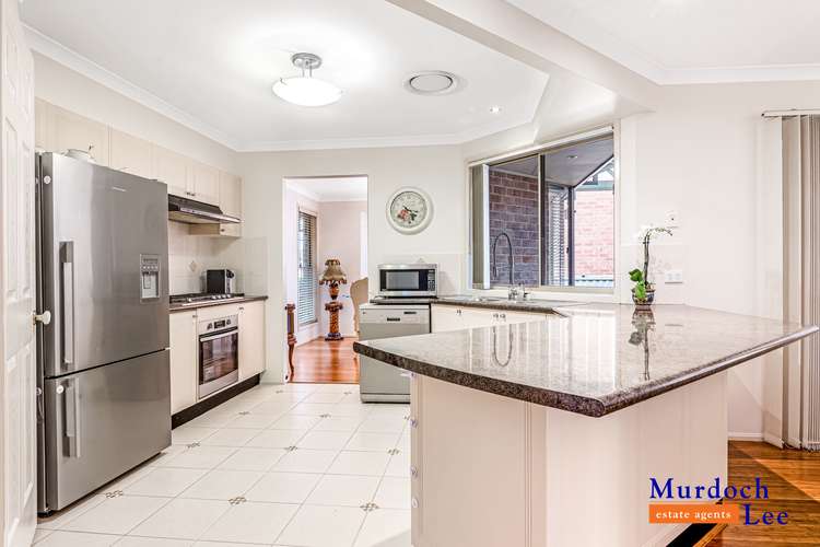 Fourth view of Homely house listing, 16 Orleans Way, Castle Hill NSW 2154