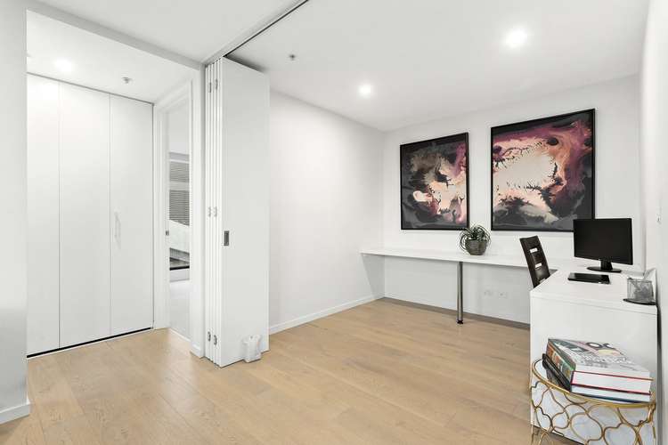 Fourth view of Homely apartment listing, 321/85 Market Street, South Melbourne VIC 3205