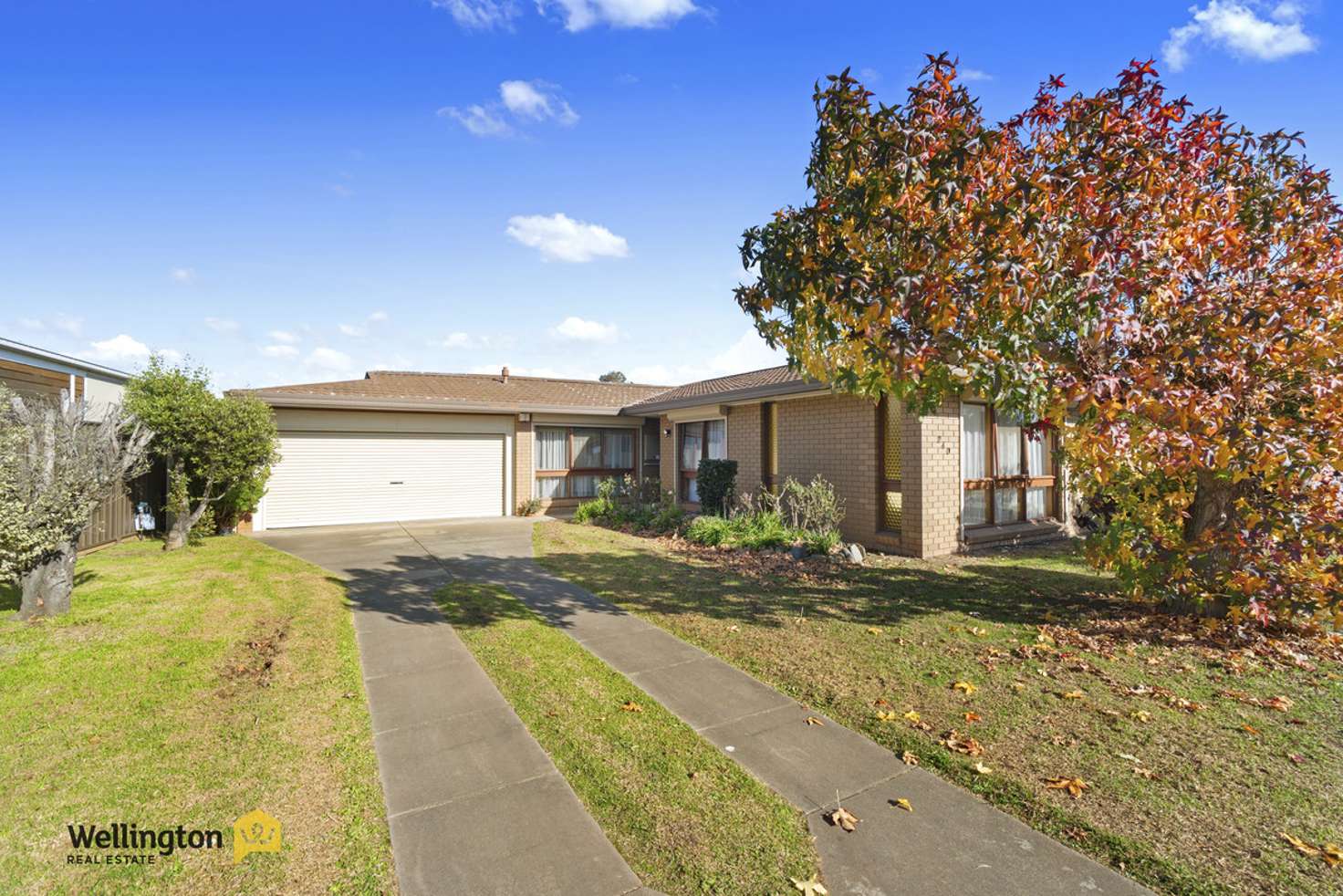 Main view of Homely house listing, 240 Raglan Street, Sale VIC 3850
