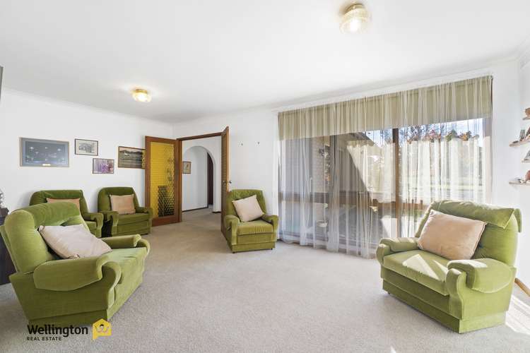 Second view of Homely house listing, 240 Raglan Street, Sale VIC 3850