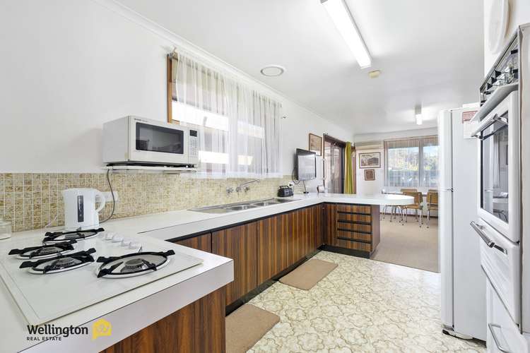 Third view of Homely house listing, 240 Raglan Street, Sale VIC 3850