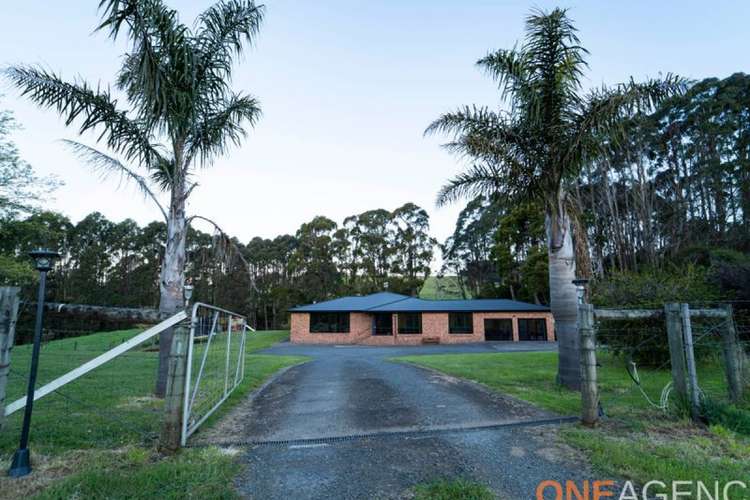 Main view of Homely house listing, 41 Little Village Lane, Somerset TAS 7322
