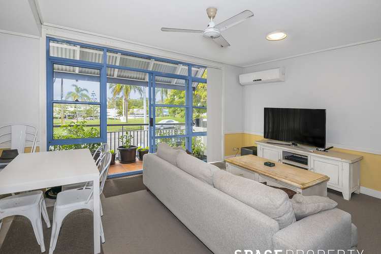 Fourth view of Homely apartment listing, 14/331 Gregory Terrace, Spring Hill QLD 4000