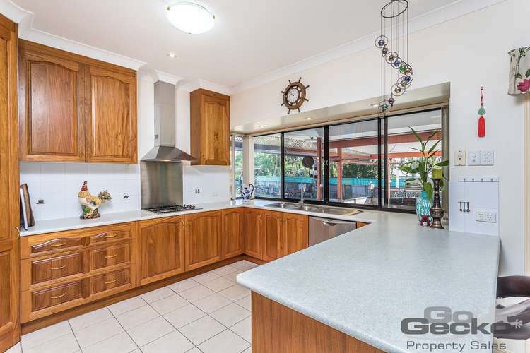 Fifth view of Homely house listing, 7-11 Sharpe Court, Burpengary East QLD 4505