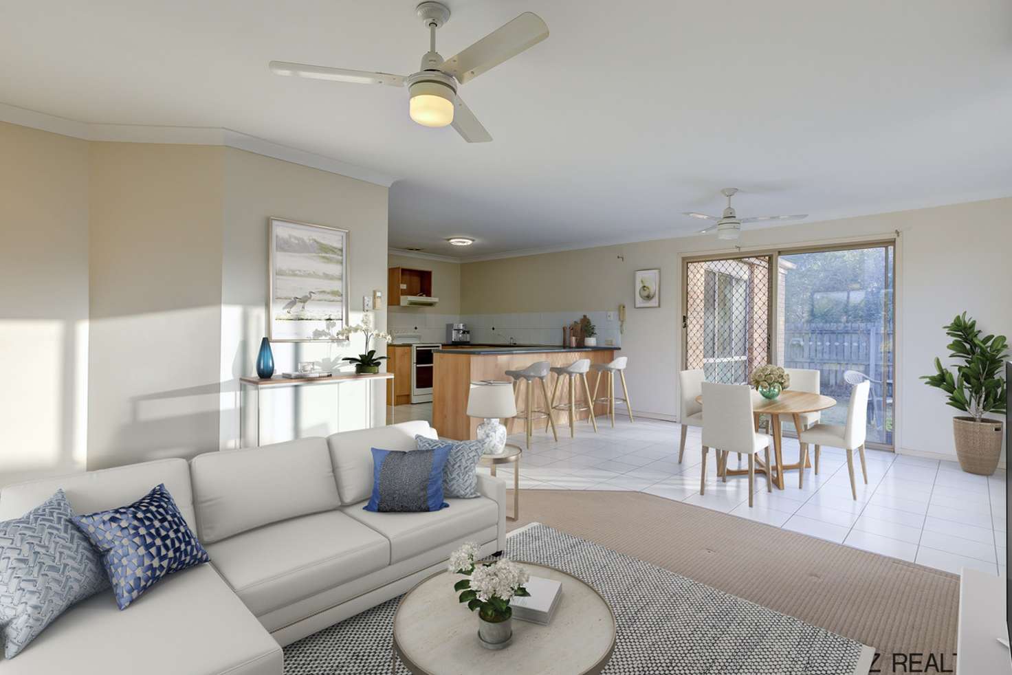 Main view of Homely house listing, 20/50 Clarks Road, Loganholme QLD 4129