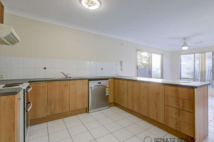 Second view of Homely house listing, 20/50 Clarks Road, Loganholme QLD 4129