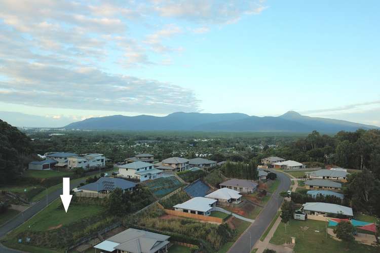 Third view of Homely residentialLand listing, 4 Bronzewing Close, Woree QLD 4868