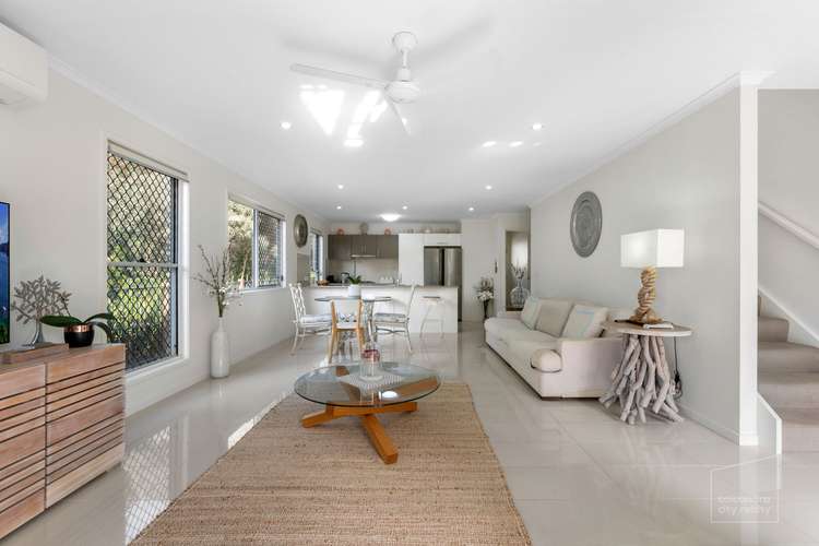 Second view of Homely semiDetached listing, 95 Springs Drive, Meridan Plains QLD 4551