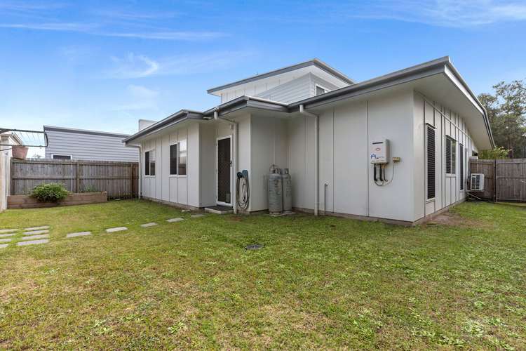 Fourth view of Homely semiDetached listing, 95 Springs Drive, Meridan Plains QLD 4551