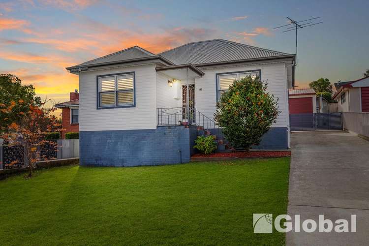Main view of Homely house listing, 48 Marsden Street, Shortland NSW 2307